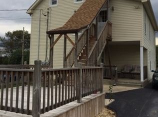 915B Security Rd, Hagerstown, MD 21742