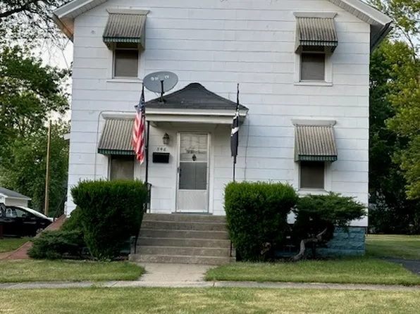 546 E 12th St, Lockport, IL 60441