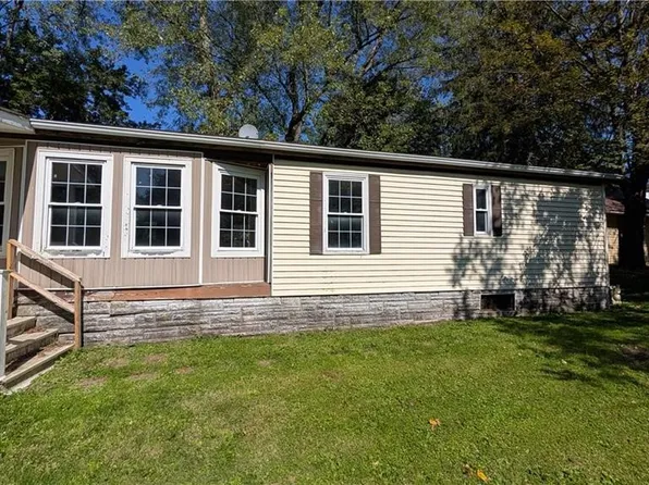 3653 County Highway 35, Roseboom, NY 13450