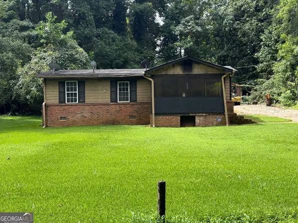 3501 Mosley Rd, Ellenwood, GA 30294