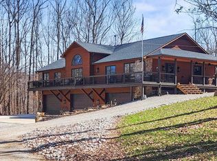 273 Amonett Rdg, Byrdstown, TN 38549