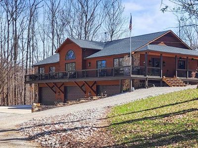 273 Amonett Rdg, Byrdstown, TN, 38549