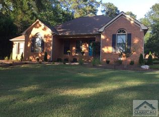170 Autumnwood Ave, Athens, GA 30606
