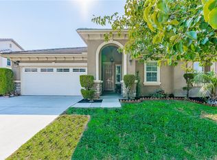 10770 Lemon Grass Ave, Fontana, CA 92337