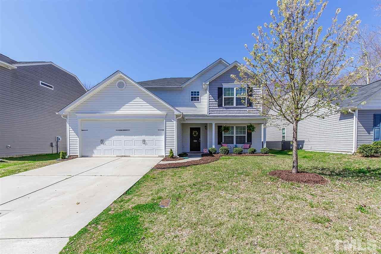 202 Trimble Dr, Elon, NC 27244 Zillow