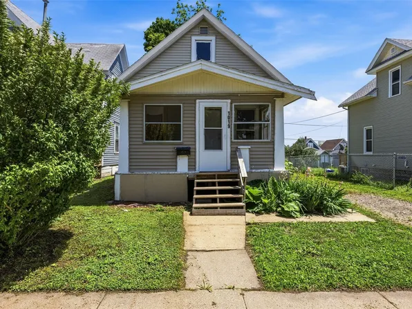 1019 10th St SW, Cedar Rapids, IA 52404