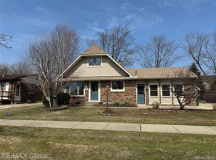 44256 Proctor Rd, Canton, MI