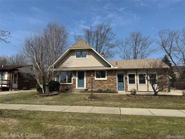 44256 Proctor Rd, Canton, MI 48188