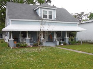 103 E Askewville St, Windsor, NC 27983