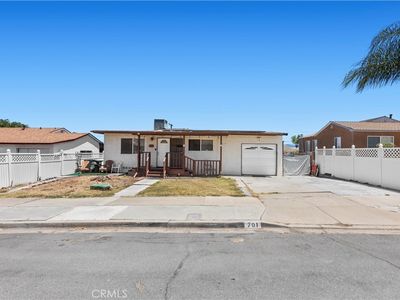 701 El Monte Rd, El Cajon, CA, 92020
