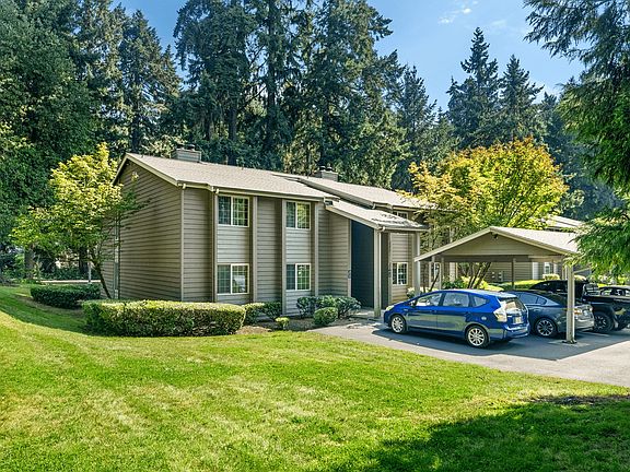 Comfortable living, surrounded by nature.