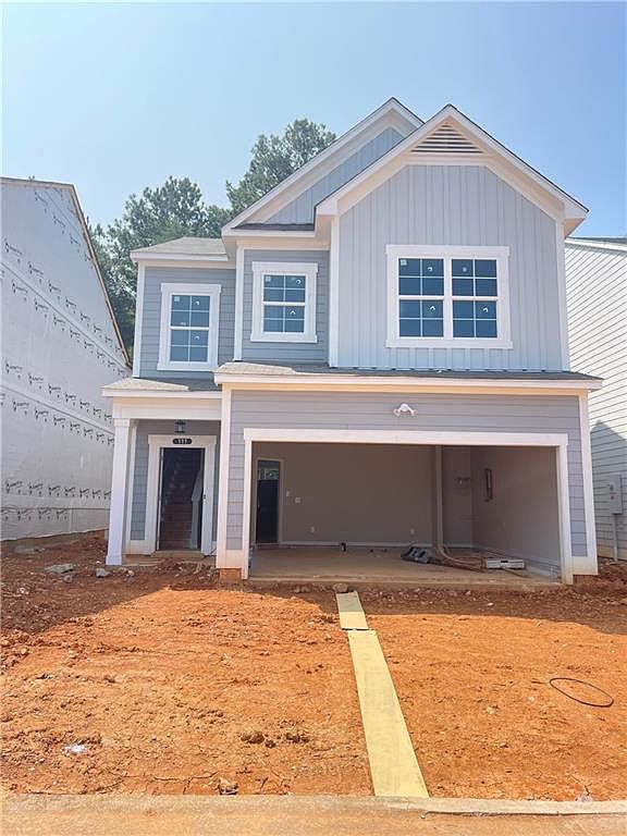 111 Millers Ln, Calhoun, GA 30701 MLS 7254058 Zillow