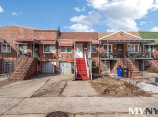 10009 Avenue, Brooklyn, NY
