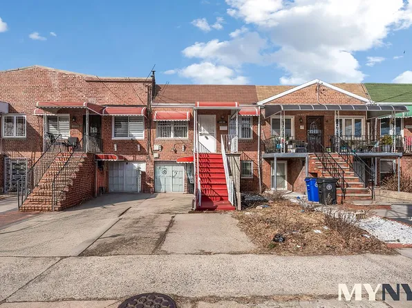 10009 Avenue, Brooklyn, NY 11236