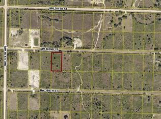 17392 NW 302nd St #L, Okeechobee, FL 34972