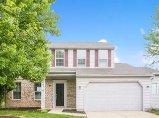4310 Blue Spruce Ct, Greenwood, IN 46143