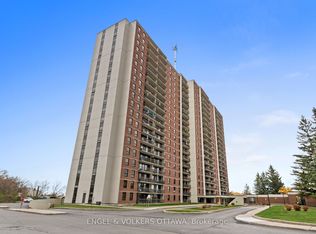 665 Bathgate Dr #2001, Ottawa, ON K1K 3Y4