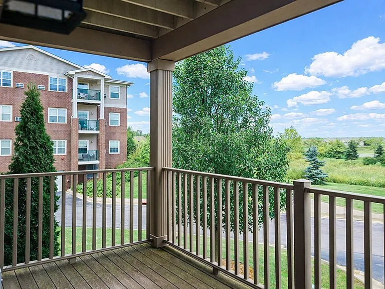 GARDEN TERRACE SENIOR APARTMENTS — Photo 2