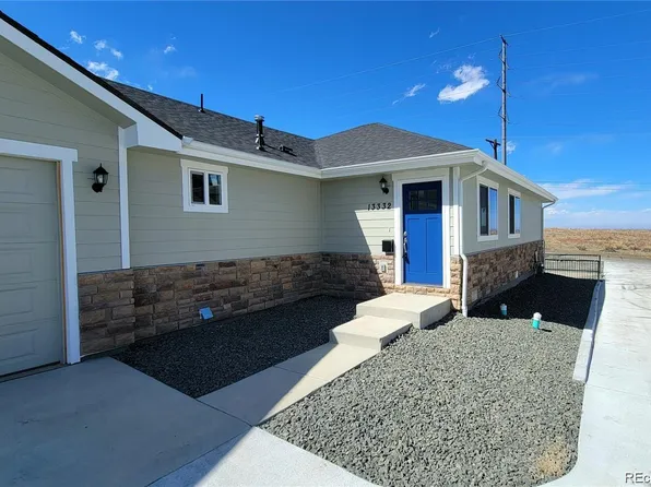 13332 W 10th Avenue, Golden, CO 80401