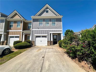 2655 Avanti Way, Decatur, GA, 30035