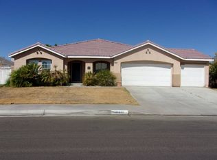 41611 Moneaque Rd, Bermuda Dunes, CA 92203