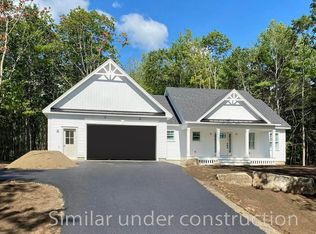 1 Lamoine Ln, Kennebunk, ME 04043