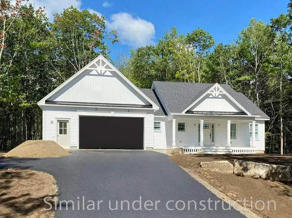 1 Lamoine Lane, Kennebunk, ME 04043