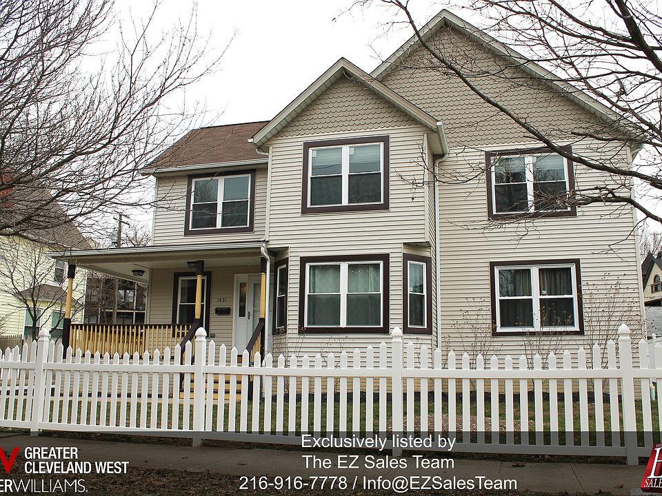 1st image of 1431 W 81st St
