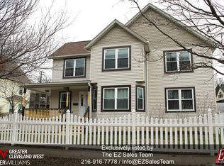 1431 W 81st St, Cleveland, OH 44102