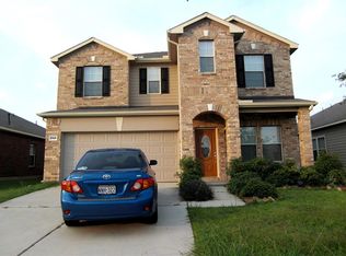 21626 Amesbury Meadow Ln, Spring, TX 77379