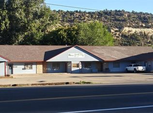 995 Railroad Ave #A-F, Dolores, CO 81323