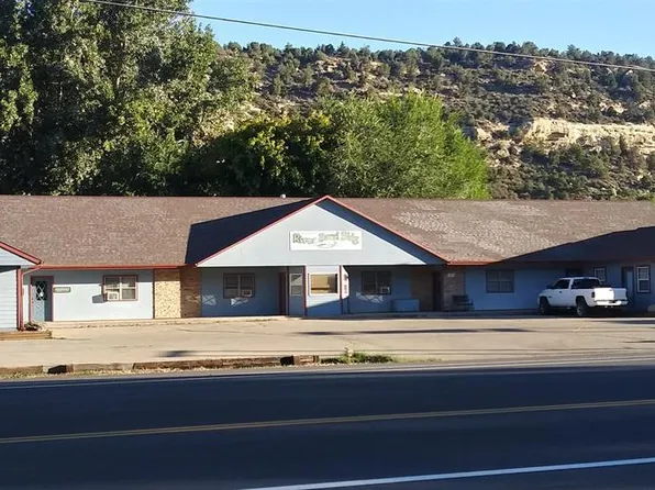 995 Railroad Avenue #A-F, Dolores, CO 81323