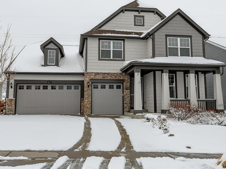1st image of 9517 Iron Mountain Way