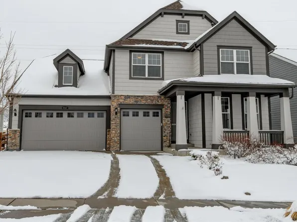 9517 Iron Mountain Way, Arvada, CO 80007