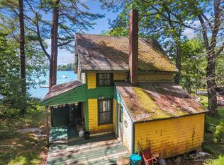 11 Houghton Pond Rd, West Bath, ME 04530