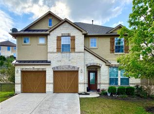 29 Green Terrace Cv, Lakeway, TX 78734