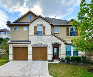 29 Green Terrace Cv, Lakeway, TX, 78734