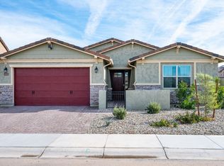 2225 N 140th Dr, Goodyear, AZ 85395