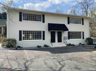 95 N Jackson St APT 4, Hartwell, GA 30643