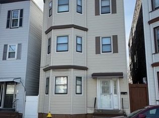 855 Saratoga St, East Boston, MA 02128