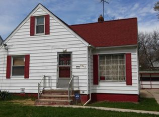 3894 Brookside Blvd, Cleveland, OH
