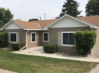 103 E Bingham St, Alpena, MI 49707
