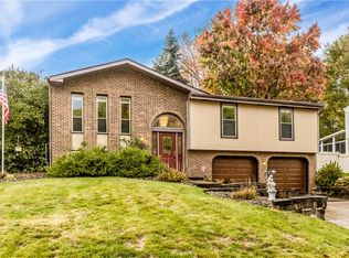 4826 Spring Valley Dr, Allison Park, PA