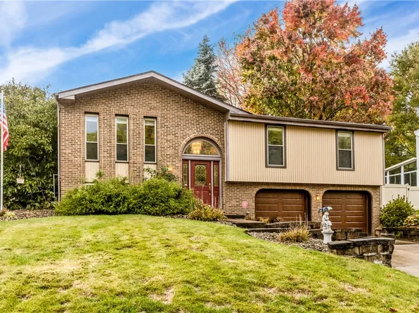 4826 Spring Valley Dr, Allison Park, PA 15101