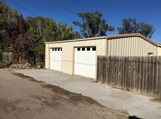 716 Broadway Ave, Goodland, KS 67735