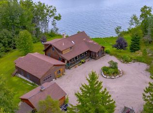 20 Robbins Point Rd, Gouldsboro, ME 04607