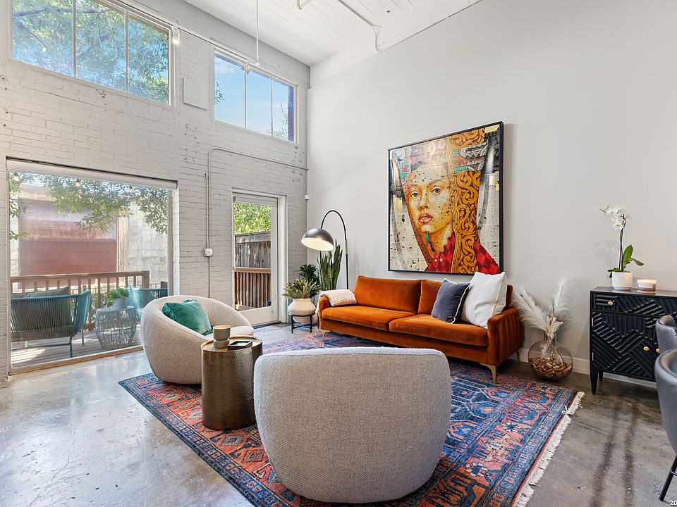 1st image of 1401 S Flores #118