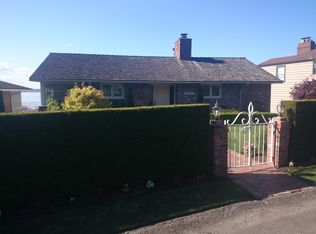 10007 Richwood Ave NW, Seattle, WA 98177