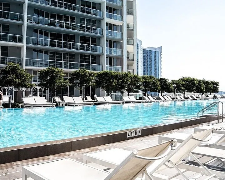 475 Brickell Ave #1012 — Photo 15