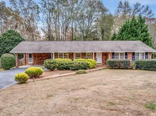 2744 Octavia Ln, Marietta, GA 30062